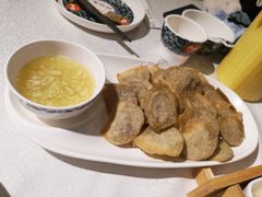-老浒记烤鸭-北京菜(琉璃厂店)