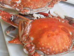 -宾朋海鲜美食餐厅·特色美食(兴海路店)