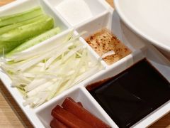 -春饼先生·北京烤鸭(甘井子万达店)