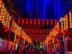 -深圳锦绣中华民俗村