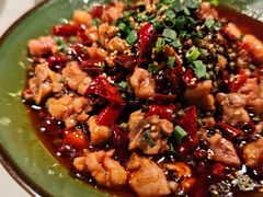 -锦府盐帮·私宴(赛特店)