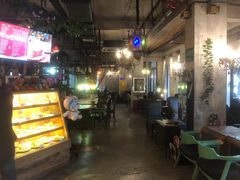 大堂-MAAN COFFEE(金桥店)
