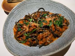-Osteria Garden 生蚝花园餐厅(原进贤路店)