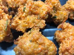 炸丸子-南来顺饭庄·清真(南菜园店)