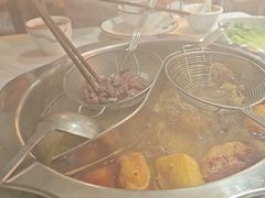 -八合里潮汕鲜牛肉火锅(吉大店)