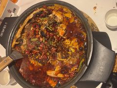 -锦尚阁烤鱼(望京新荟城店)