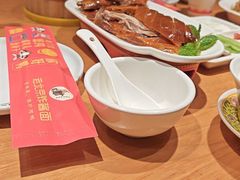 -老北京炸酱面·烤鸭(前门店)