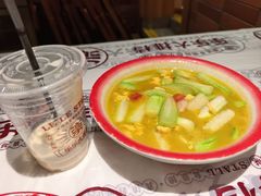 -乐乐大排档·30年老字号(浙江路店)