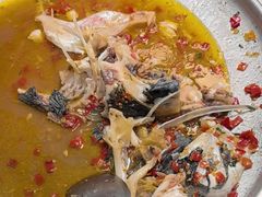 -楚鱼王·河鲜·湖北菜(华农店)