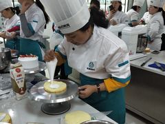 -优美西点烘焙培训学校(二七校区)