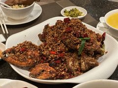-中国厨房/台湾牛肉面