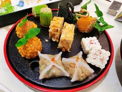 -御和宴·精品粤菜(天润御海湾店)