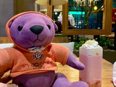 -印咖啡IN COFFEE(红旗街店)