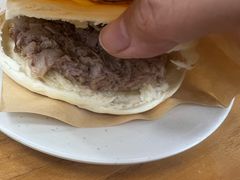 -东关吉祥西安腊汁肉夹馍(健德门店)