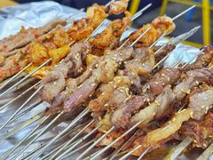 -勇利赵家烤肉坊(翠华北路店)