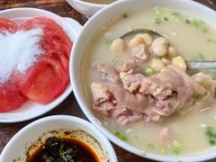 -牛王庙(龙华花园店)