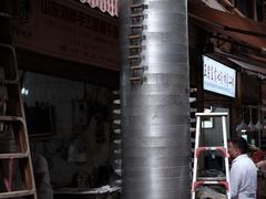 -山东刘烨手工呛面千层馒头(篆新农贸市场店)