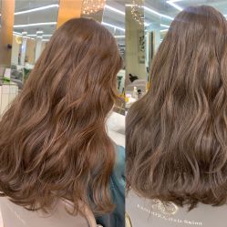 -潘多拉Hairsalon