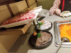 -海底捞火锅(杭州萧山宝龙广场店)