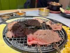-韩宫宴和牛烤肉(合肥滨湖银泰城店)