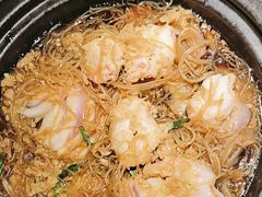 -绿茶餐厅(燕郊永旺店)