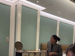 -狮王府淮扬菜(新街口友谊店)