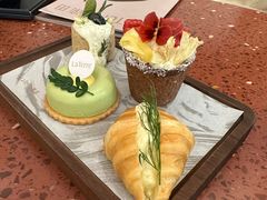 -La Terre乐田(万象城店)