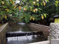 -石岛赤山风景区