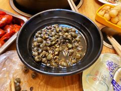 -小郡肝串串香(北蔡店)