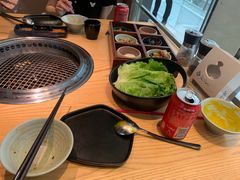 -汉拿山(包河万达店)