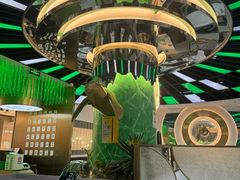 -青花椒花椒鱼(合生汇店)