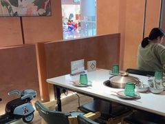 -喃喃椰·糟粕醋·椰子鸡火锅(七堡花园店)