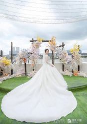 -美悦盛宴一站式婚礼会馆(临江店)