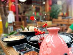 -丽江庭院之爱在路上(西单店)