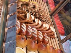 -木子木水日式烫面包(世界城光谷店)