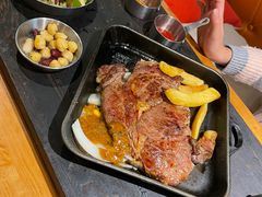 -新贝乐意大利餐厅(苏州中心店)