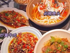 -永兴外婆桥(城中万达店)