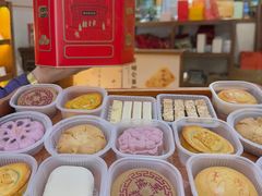 -祥禾饽饽铺·中式糕点(天津河东美福园店)