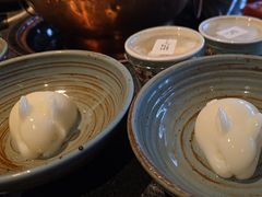 -老墙根涮肉·铜锅·烧烤(欢乐谷·王四营店)