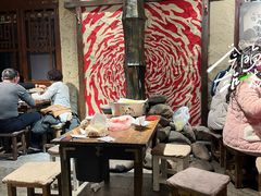 -盟重烧烤(高正街店)