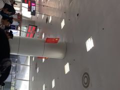 -国际邮轮中心码头(厦鼓码头)