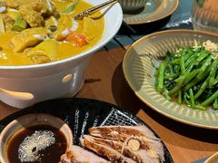 -Tegu泰古莲·泰国餐厅(红山6979店)