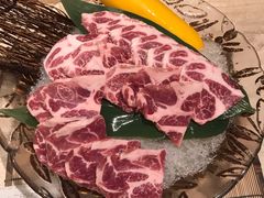 -滩万日本料理Nadaman(国贸大酒店)