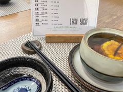 -生机蔬食·24节气料理餐厅(番禺广场店)