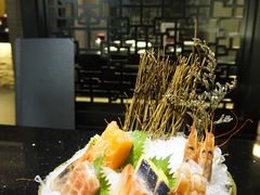 -梅筑·创意料理(王府井百货店)