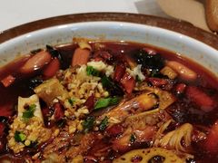 -紫光园·烤鸭·北京菜(劲松店)