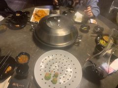 -狮伙海鲜捞(千灯湖店)