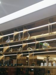 -奥本科技美肤·养生SPA