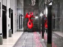 -重庆富力艾美酒店