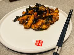 -卫鼎轩·曹公馆(鼓楼店)